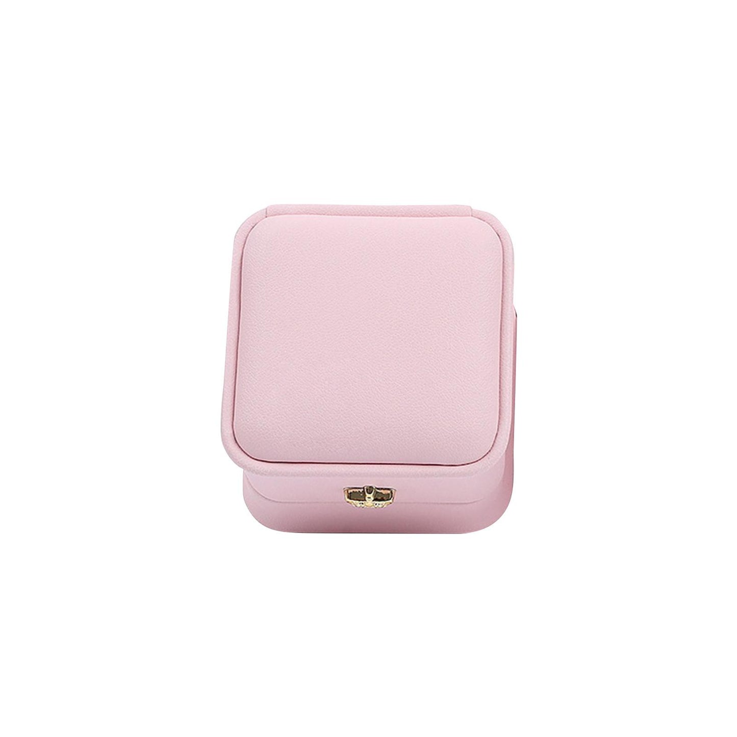 Signature Ring Box