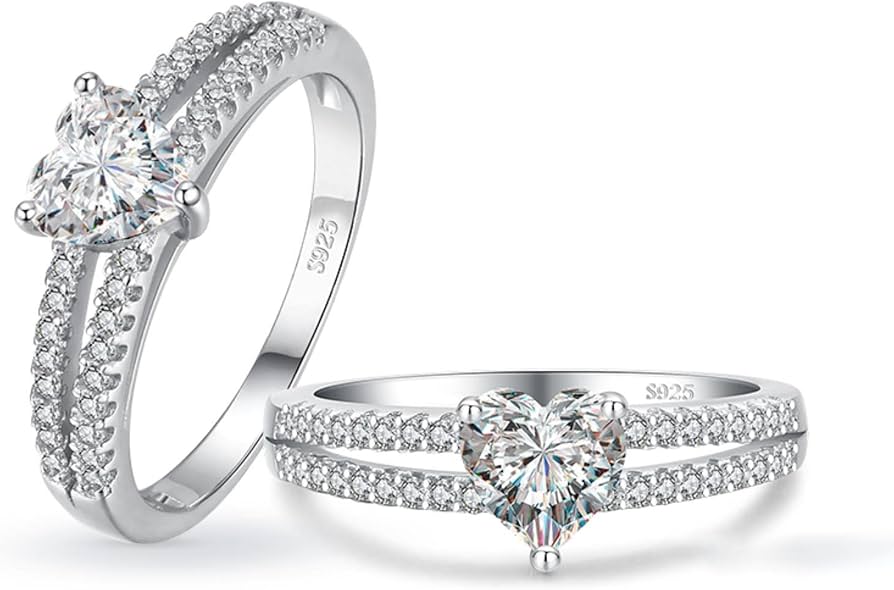 "LILLIAN" RING