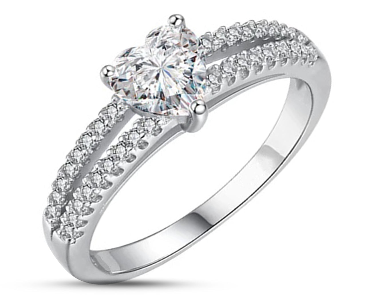 "LILLIAN" RING