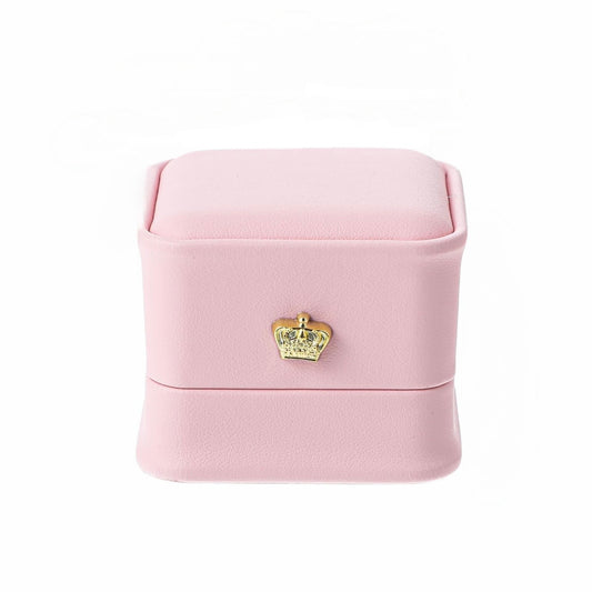 Signature Ring Box