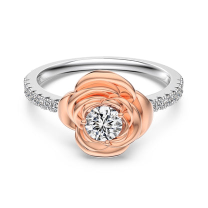 Belle Rose