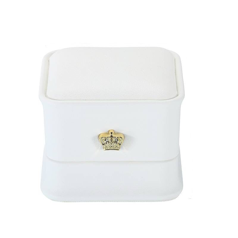 LUXE PROPOSAL RING BOX