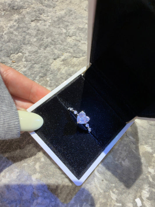 Silver Promise