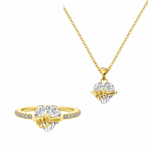 The Promise Set