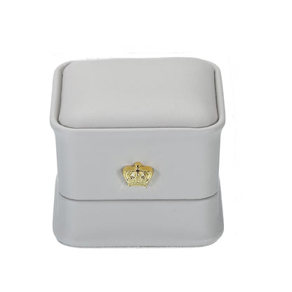 Signature Ring Box