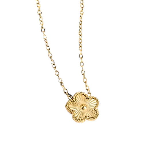 DORÉ NECKLACE