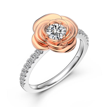 Belle Rose
