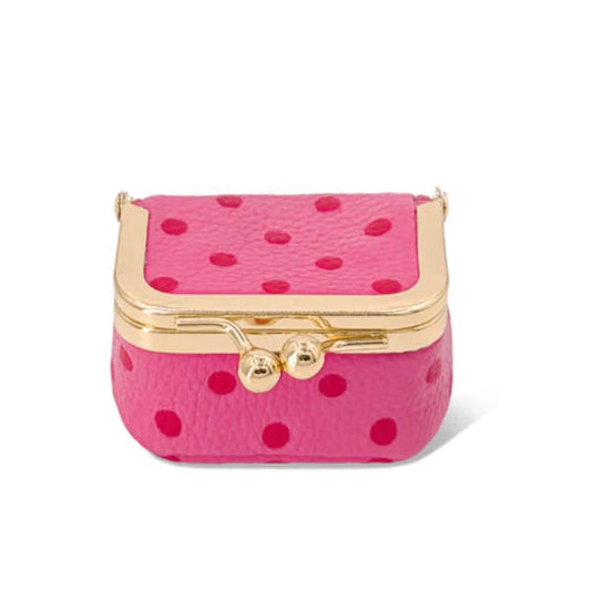 Mini Gem Jewelry Case