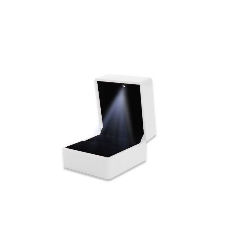 LED Signature Ring Box