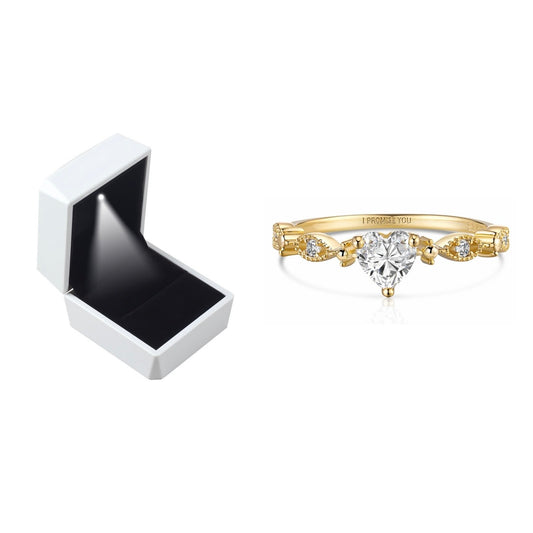 PROMISE GIFT SET
