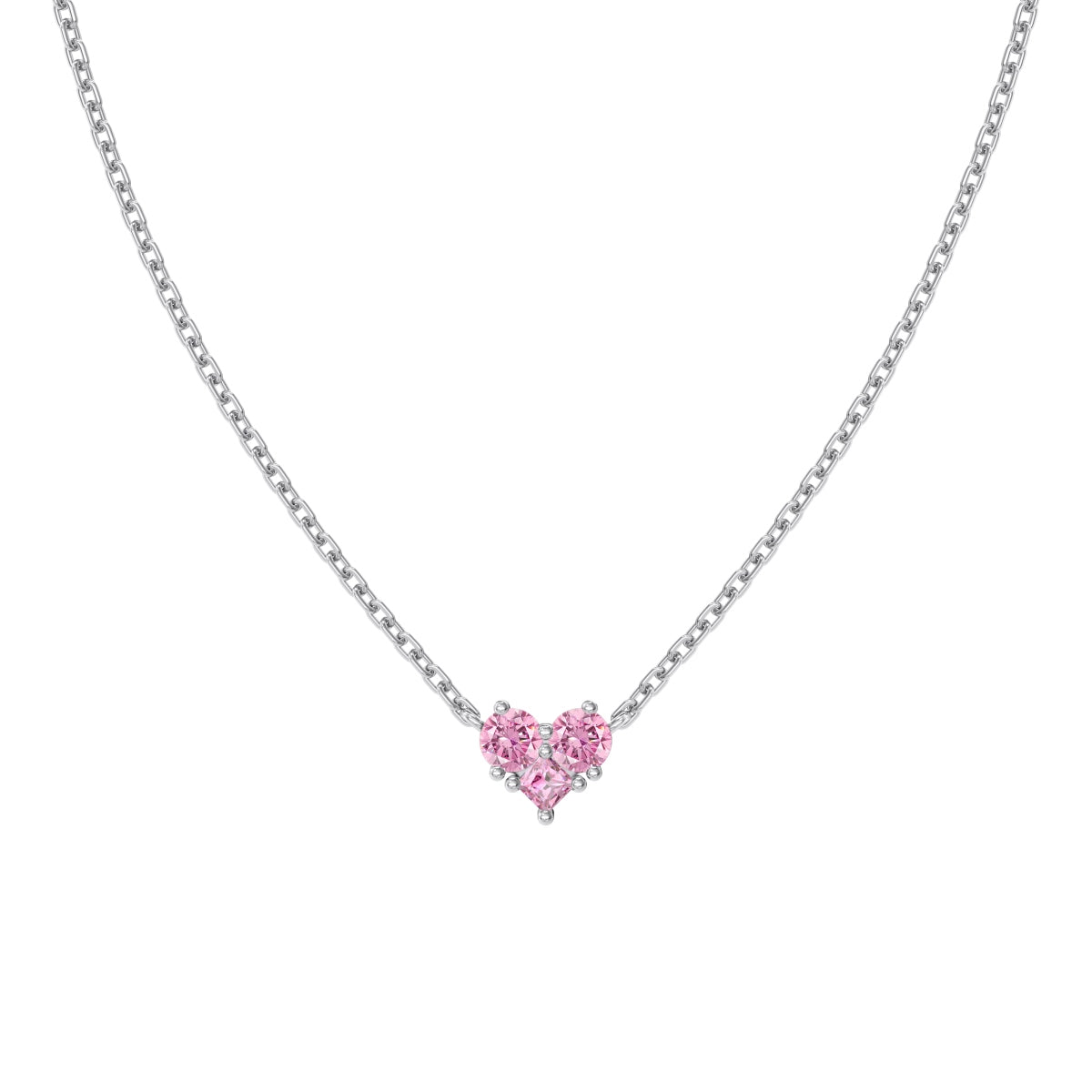 Heart Pendant