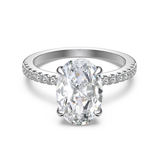 Oval Promise