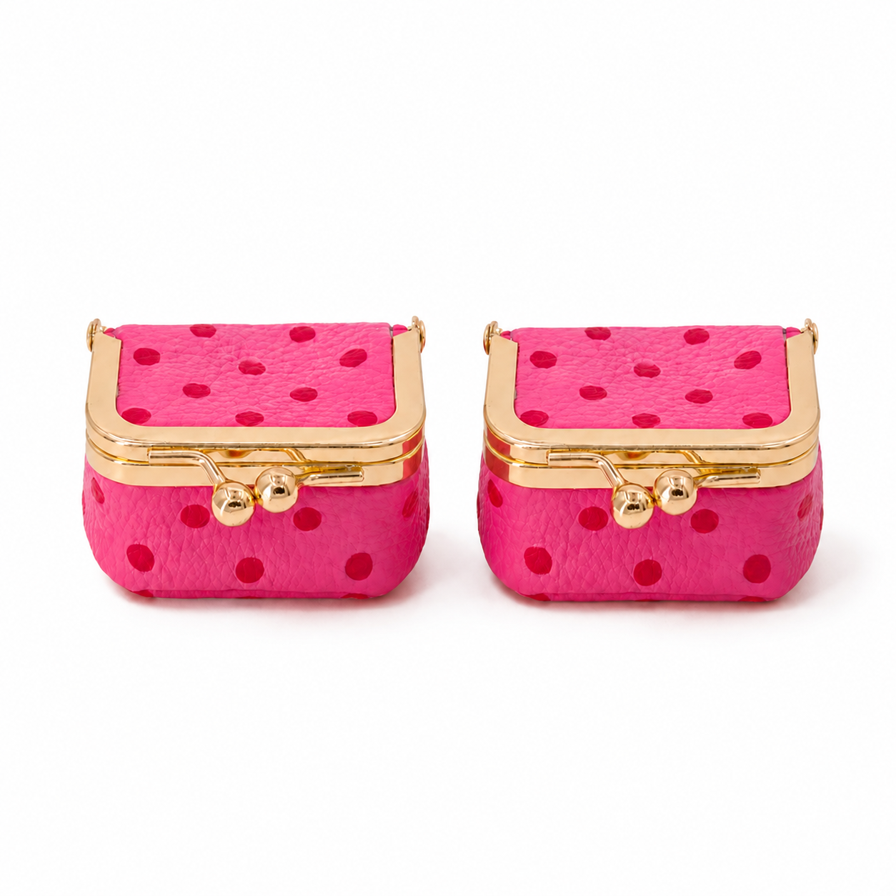 Mini Gem Jewelry Case