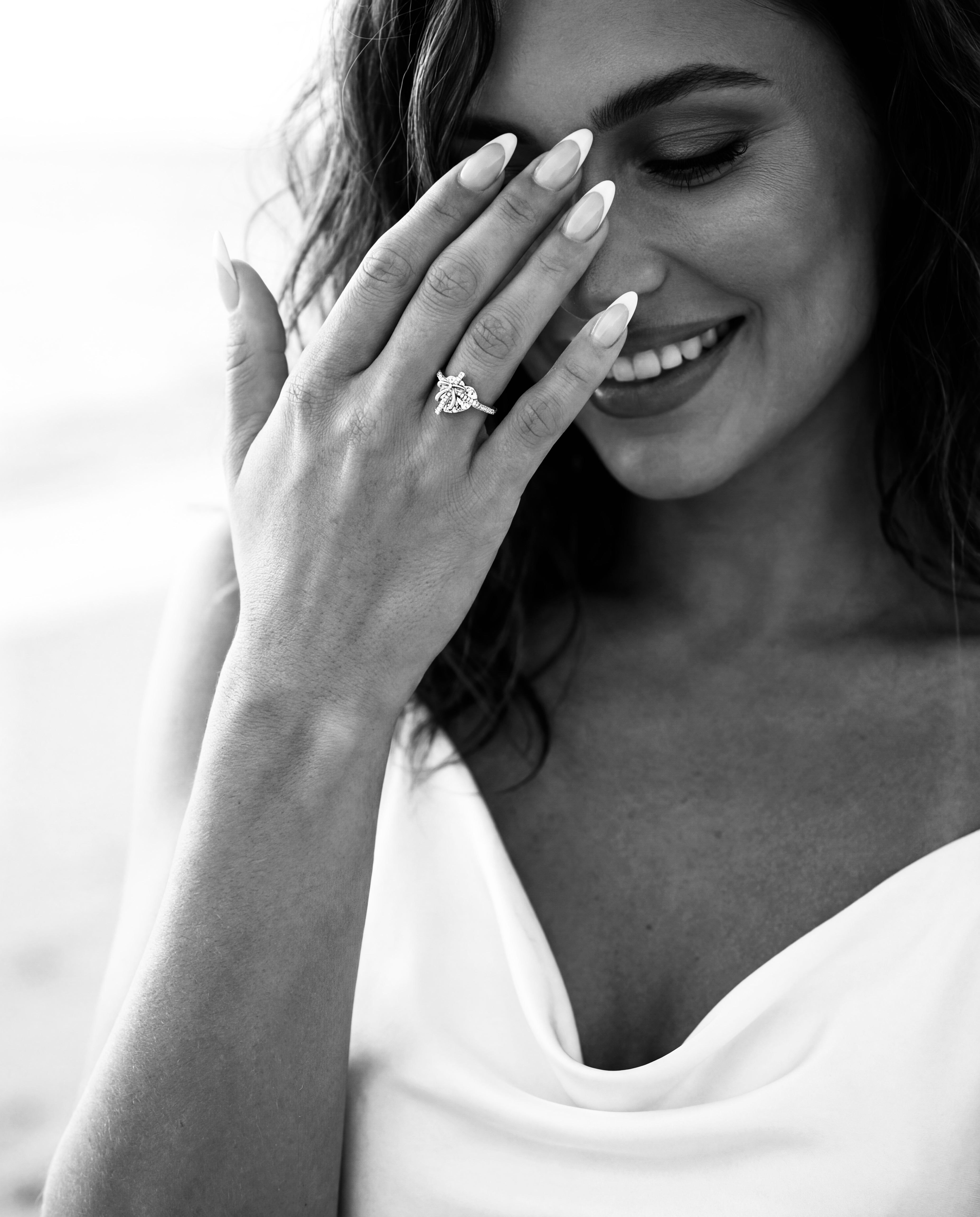 Hermind Jewelry story