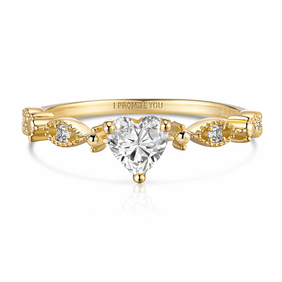 PROMISE GIFT SET