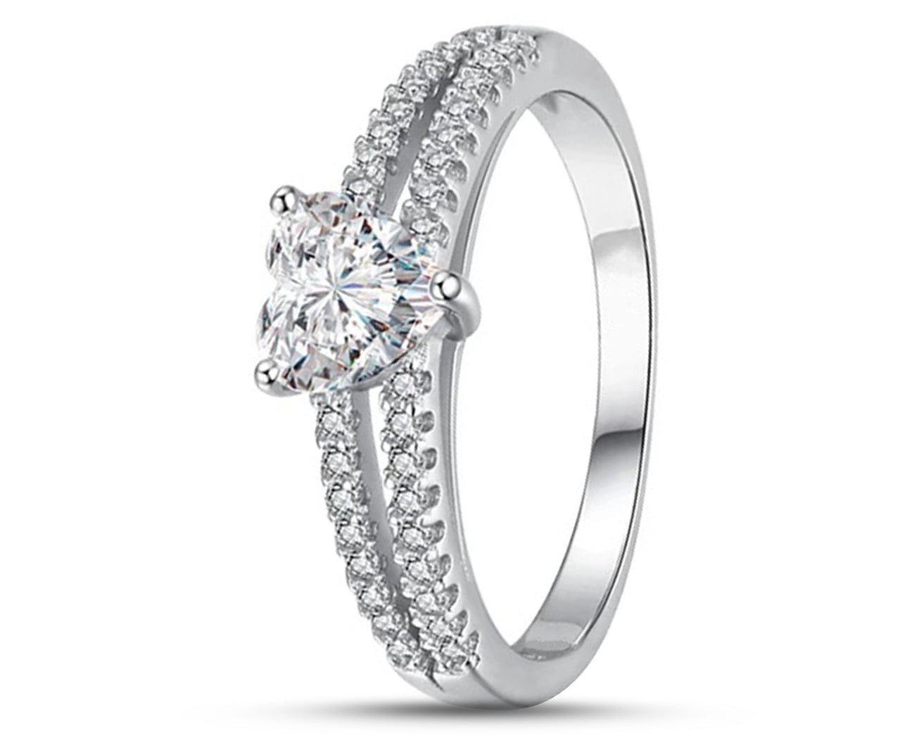 "LILLIAN" RING